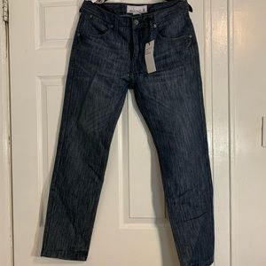 Parperdenim&cloth JEANS